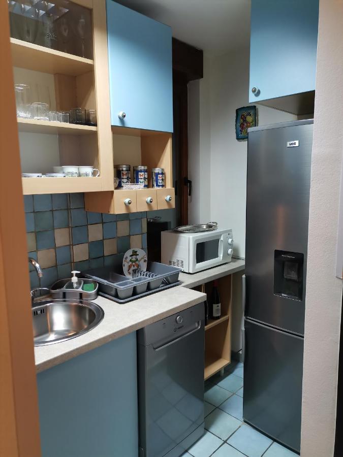 Rajana , Beograd - Hram Svetog Save Apartment ภายนอก รูปภาพ