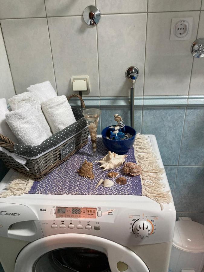 Rajana , Beograd - Hram Svetog Save Apartment ภายนอก รูปภาพ