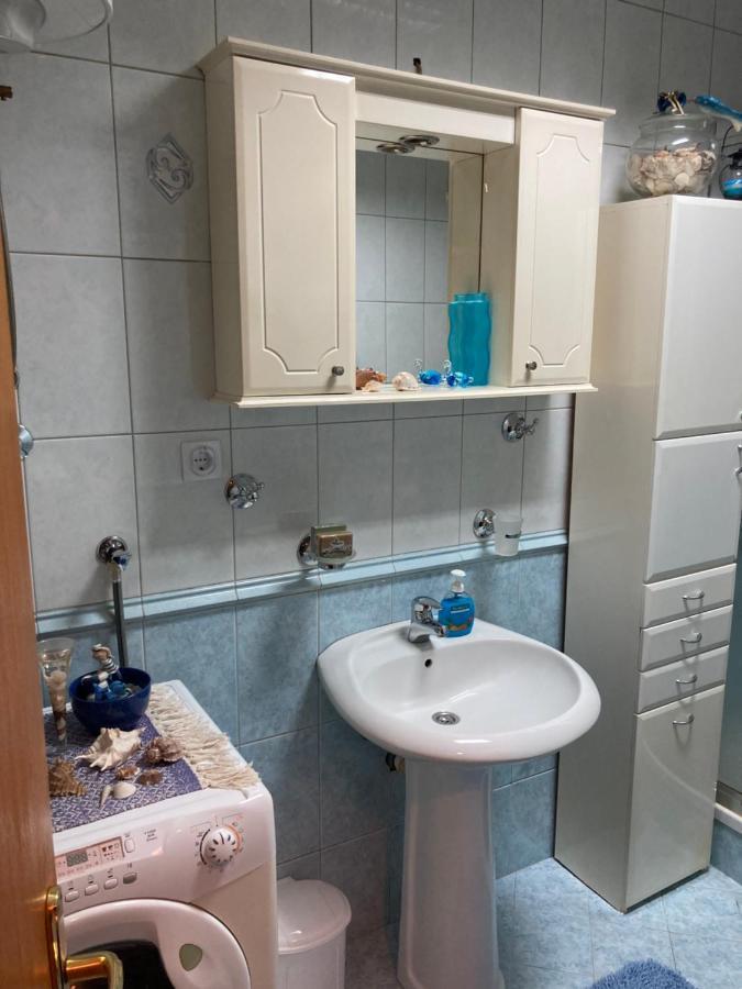 Rajana , Beograd - Hram Svetog Save Apartment ภายนอก รูปภาพ