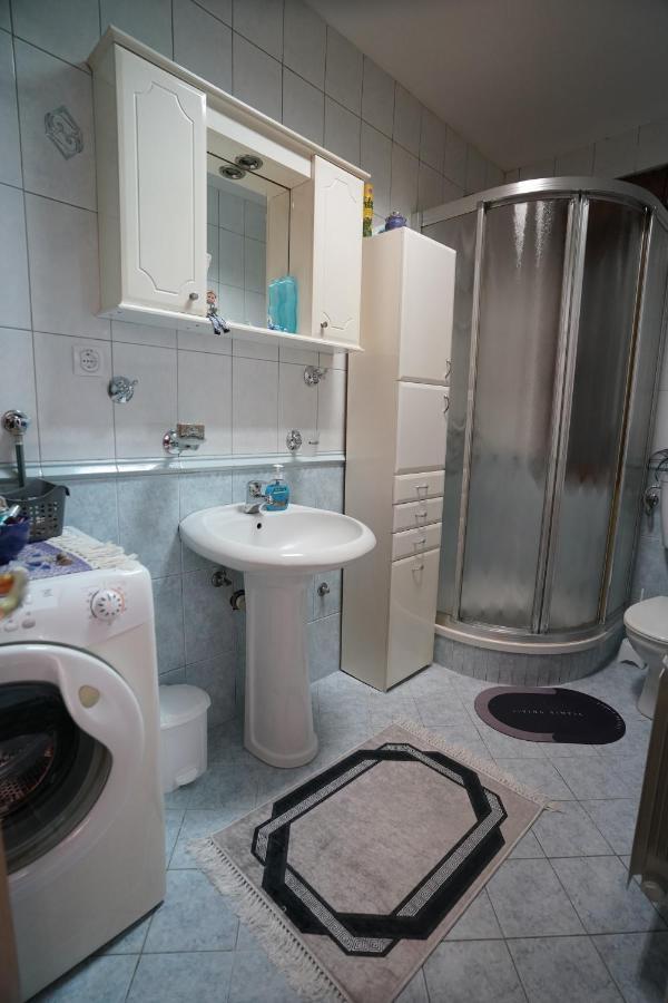 Rajana , Beograd - Hram Svetog Save Apartment ภายนอก รูปภาพ