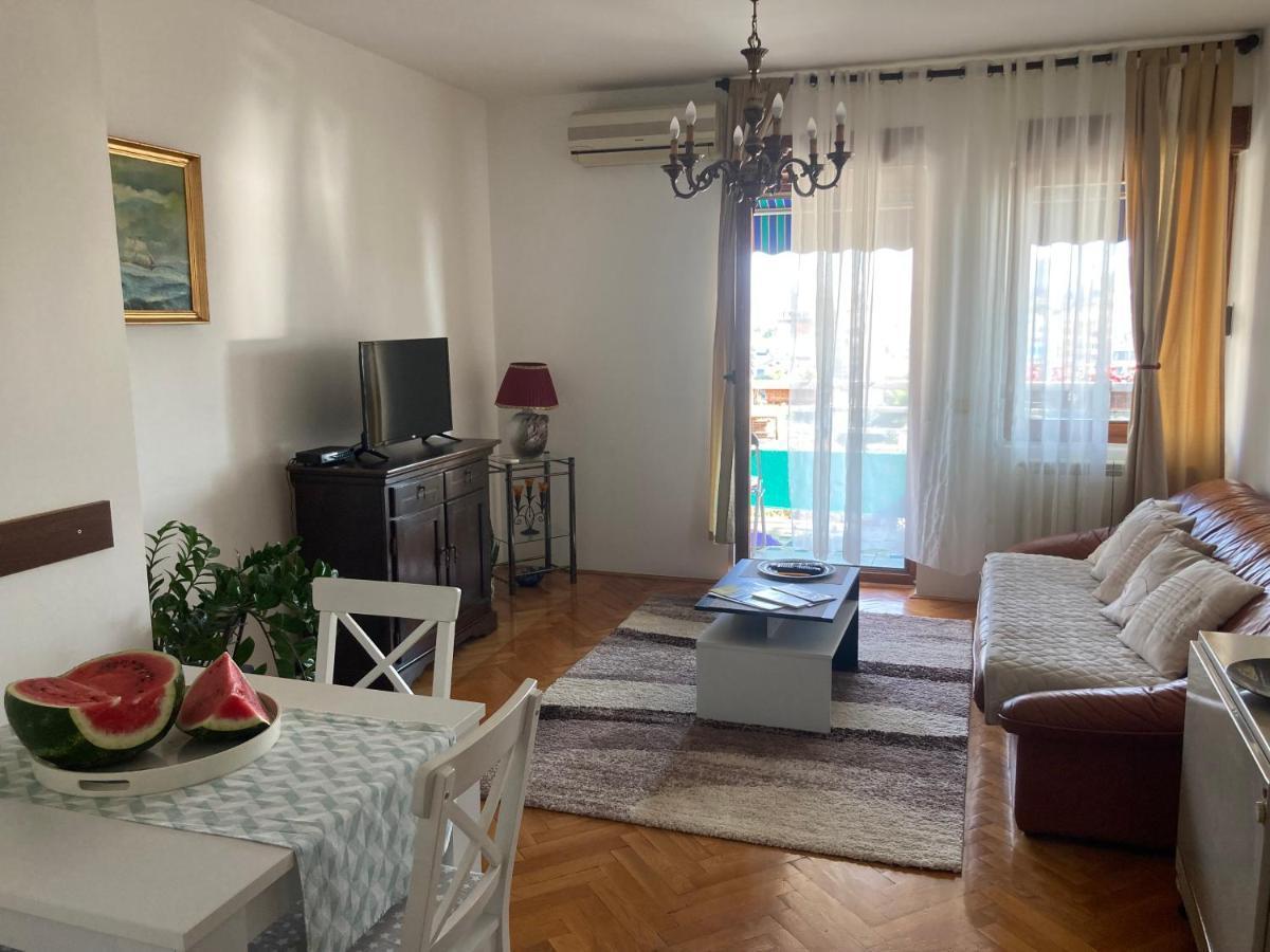 Rajana , Beograd - Hram Svetog Save Apartment ภายนอก รูปภาพ