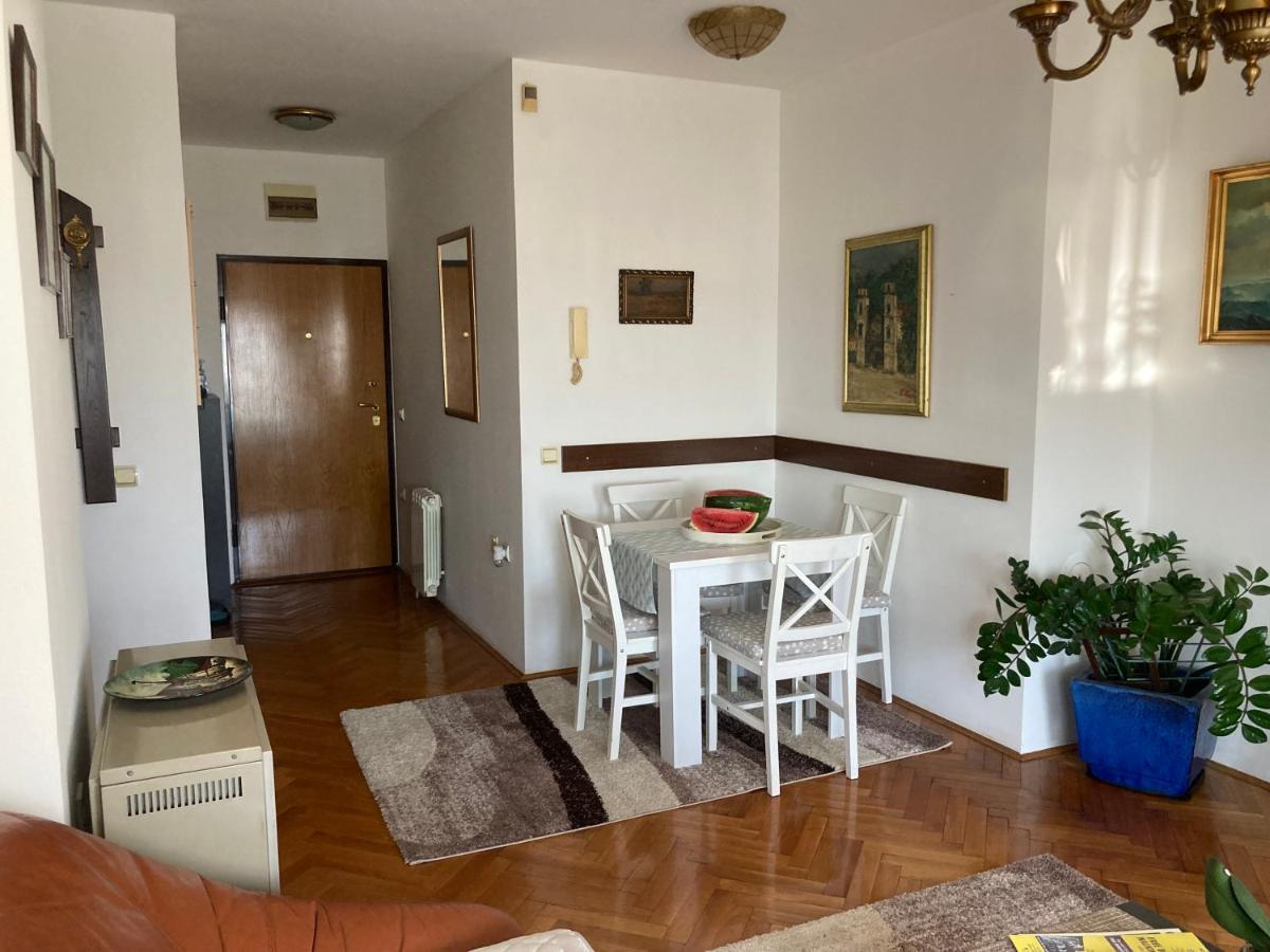 Rajana , Beograd - Hram Svetog Save Apartment ภายนอก รูปภาพ
