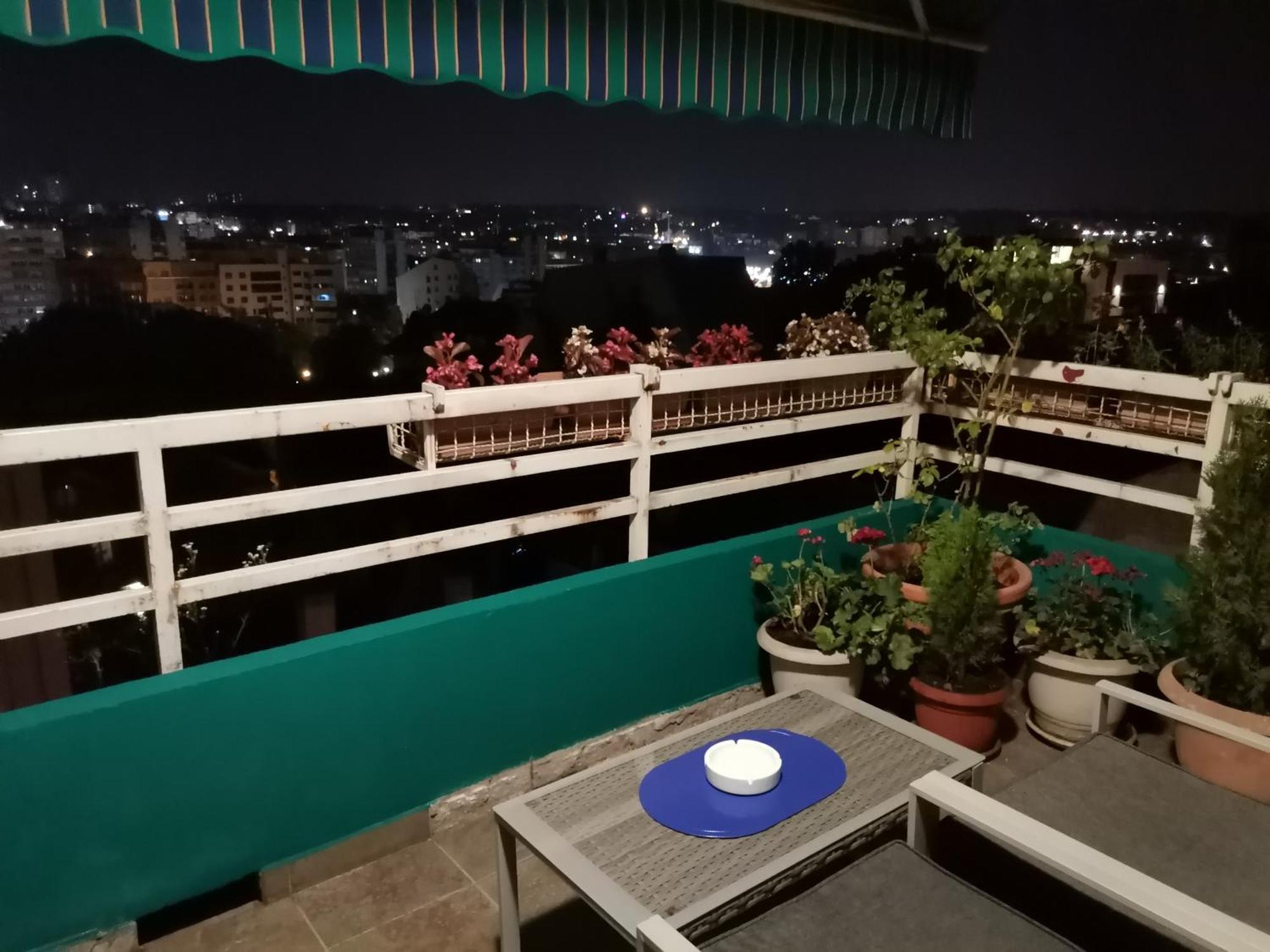Rajana , Beograd - Hram Svetog Save Apartment ภายนอก รูปภาพ