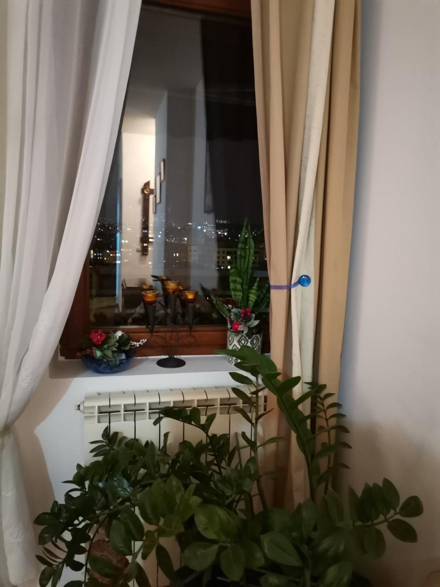 Rajana , Beograd - Hram Svetog Save Apartment ภายนอก รูปภาพ